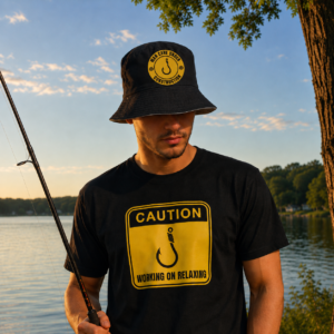 Caution working on Relaxing